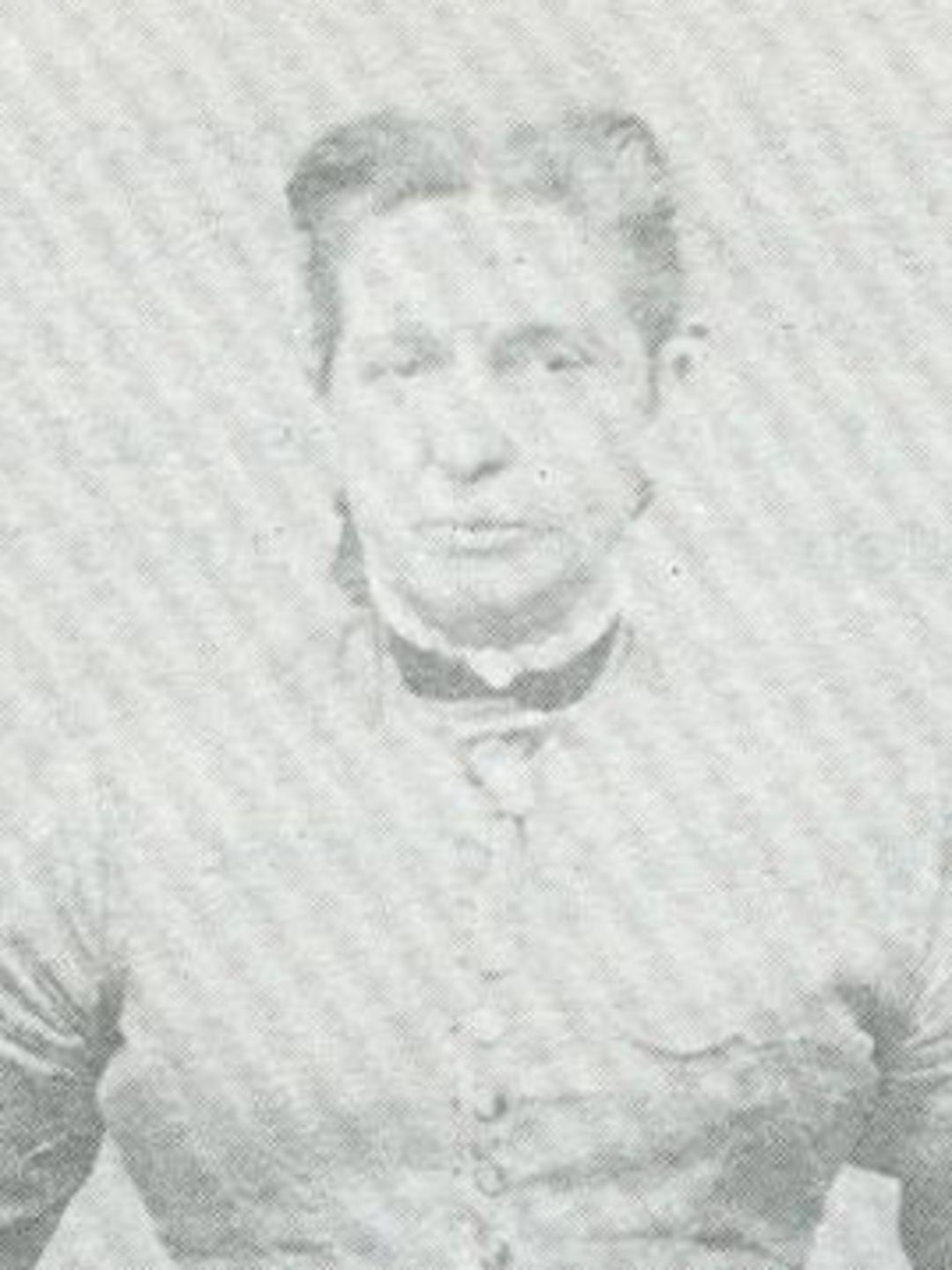 Magdelena Zundel (1833 - 1919) Profile